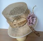 Debut hoed maat 57, Ophalen of Verzenden, Zo goed als nieuw, 56 of 57 cm (M, 7 of 7⅛ inch), Hoed