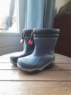 Gevoerde Dunlop kinderlaarzen maat 24, Ophalen, Gebruikt, Jongen of Meisje, Laarzen