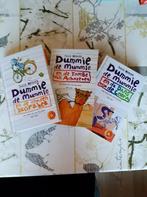 Diverse boeken oa Max Kruimel,Niek de Groot,Dummie de Mummie, Boeken, Ophalen of Verzenden, Zo goed als nieuw, Verhalen
