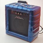 Kustom TR12L Tuck and Roll Metalic Blauw | In Nette Staat, Auto diversen, Autospeakers, Flex Ltd., Zo goed als nieuw, https://flex.com/contact-us