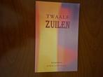 Twaalf Zuilen: Jim Rohn en Cris Widener, Boeken, Europa, Ophalen of Verzenden, Zo goed als nieuw, Jim Rohn en Chris Widener