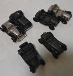 6 mooie kleine miniatuur autootjes, Ophalen of Verzenden, Gebruikt, Dier