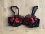 Bh 80 E (hunkemöler), Ophalen of Verzenden, Rood, BH