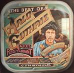 Arlo Guthrie – The Best Of Arlo Guthrie, Ophalen of Verzenden, 1980 tot 2000, Gebruikt, 12 inch