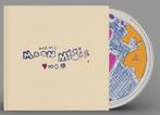 Cd Coldplay Moon Music Ltd Notebook Edition NIEUW, Ophalen of Verzenden, 2000 tot heden, Nieuw in verpakking