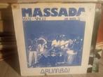 Massada - Arumbai Maxi Single, Ophalen of Verzenden, Gebruikt, 12 inch