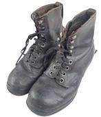 duitse ww 2 h jeugd schoenen, Ophalen of Verzenden, Duitsland