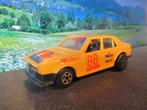 1:40 Alfa Romeo Giulietta - Polistil oker, Hobby en Vrije tijd, Modelauto's | 1:43, Ophalen of Verzenden, Zo goed als nieuw, Auto