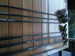 Golfclubs Ping Zing 2, Sport en Fitness, Golf, Ophalen of Verzenden, Gebruikt, Club, Ping