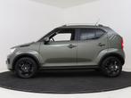 Suzuki Ignis 1.2 Smart Hybrid Style *DEMO NIET BESCHIKBAAR V, Auto's, Suzuki, Te koop, Hatchback, Voorwielaandrijving, Zwart