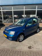Fiat Panda 1.2 emotion, Auto's, Fiat, Voorwielaandrijving, Stof, 1242 cc, 4 cilinders