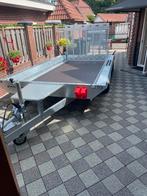 Oprij aanhangwagen, Auto diversen, Aanhangers en Bagagewagens, Ophalen, Nieuw