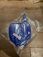 Yamaha nummerplaat YZ 125/250 / YZF 250/426/450, Motoren, Ophalen of Verzenden