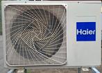 split airco, Ophalen, Verwarmen, Gebruikt, 3 snelheden of meer