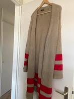 Mooi vest maat 44, Kleding | Dames, Grote Maten, Ophalen of Verzenden, Zo goed als nieuw, Overige kleuren, Trui of Vest