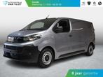 Opel Vivaro Electric L2 75 kWh | 8 jaar garantie | Surround, 2095 kg, Origineel Nederlands, Opel, Zilver of Grijs