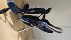 Deuter kid comfort III, Kinderen en Baby's, Babydragers en Draagdoeken, Gebruikt, Overige typen, Rug, Ophalen