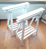 Ikea Mittbach schragen, Ophalen, Zo goed als nieuw, Rechthoekig