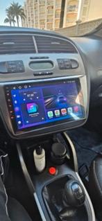 Autoradio | Seat Toledo en Altea | 2004 - 2015, Ophalen of Verzenden, Nieuw