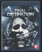 !!!VERKOCHT!!! The Final Destination. Blu-ray., Cd's en Dvd's, Blu-ray, Ophalen of Verzenden, Gebruikt, Horror
