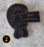 Pin Bokshandschoen, Verzenden, Gebruikt, Overige onderwerpen