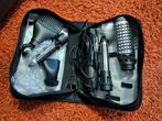 Hairstyle set Remington, Ophalen of Verzenden, Zo goed als nieuw, Haarverzorging