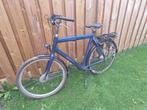 Fiets heren, Ophalen, Sparta, Gebruikt, Versnellingen