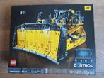 LEGO Technic *  Cat D11 Bulldozer * 42131 * Nieuw, Ophalen, Nieuw, Complete set, Lego