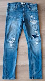 Scotch & Soda Ralston spijkerbroek blauw - Maat W32 L32, Kleding | Heren, Spijkerbroeken en Jeans, W32 (confectie 46) of kleiner