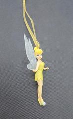 Disney Tinkerbell Tinkerbel kerst ornament hanger kerstbal, Verzamelen, Disney, Ophalen of Verzenden, Peter Pan of Pinokkio, Nieuw
