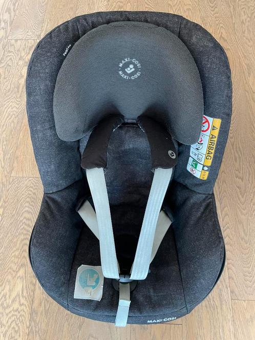3 Maxi Cosi items : Pearl pro i size + Pebble plus + 2wayfix, Kinderen en Baby's, Autostoeltjes, Gebruikt, Maxi-Cosi, Isofix, Ophalen