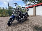 Harley-Davidson CVO Softail Convertible Screamin’ Eagle, 2 cilinders, Motorrijbewijs A, Cruise Control, Particulier