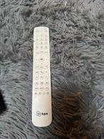 KPN Afstandsbediening, Ophalen of Verzenden, Gebruikt, Origineel, Tv