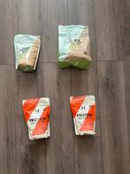 MyProtein vegan proteine poeder en mug cake, Ophalen, Nieuw, Poeder of Drank