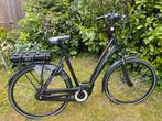 Electrische Amslod Venton LRX met middenmotor, Zo goed als nieuw, 50 km per accu of meer, 55 tot 59 cm, Ophalen