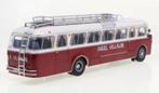 Pegaso Z-404 TOURINGBUS 1955 1/43 SERIE camion autobus # 32, Verzenden, Nieuw, Bus of Vrachtwagen, Overige merken