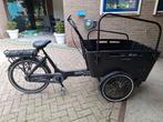 Zeer nette bakfiets, Ophalen, Zo goed als nieuw, 4 kinderen of meer, Overige merken