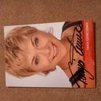 Tanja Szewczenko

Fotokaart gesigneert, Ophalen of Verzenden, Foto of Kaart