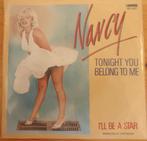 Nancy > Tonight you belong to me, Gebruikt, 7 inch, Single, Ophalen of Verzenden