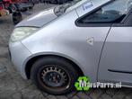 Scherm links-voor van een Mitsubishi Colt, Auto-onderdelen, Carrosserie en Plaatwerk, Ophalen of Verzenden, 3 maanden garantie