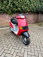 🍒 Piaggio Quartz 50cc Nieuwstaat! 2 Takt 🍒, Ophalen of Verzenden, Zo goed als nieuw, Blok, Piaggio