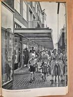 Fotoboek Land uit Zee, de Zuiderzee Bedwongen, Ophalen of Verzenden, 20e eeuw of later, Gelezen