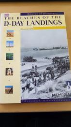 The Beaches of the D day landings, Verzenden