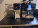 Schaerer coffee art plus koffiemachine, Gebruikt, 10 kopjes of meer, Koffiemachine, Koffiebonen