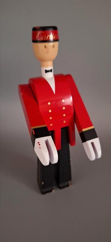 Kay Bojesen by Cartier The Cartier Groom beschikbaar voor biedingen