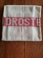 Droste dweil komt uit de fabriek., Verzamelen, Blikken, Ophalen of Verzenden, Zo goed als nieuw, Overige, Droste