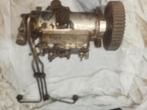 Brandstofpomp mf 135 550 of perkins 3cil  a3d 152, Auto-onderdelen, Ophalen of Verzenden, Volvo
