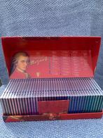 Mozart cd’s box, Ophalen, Classicisme, Nieuw in verpakking