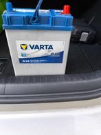 Varta a14 40ah blue dynamic accu 330a 12v, Ophalen, Gebruikt, Hyundai