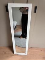 Sieradenkast met spiegel voor aan de muur, Ophalen, Minder dan 50 cm, 100 tot 150 cm, Zo goed als nieuw